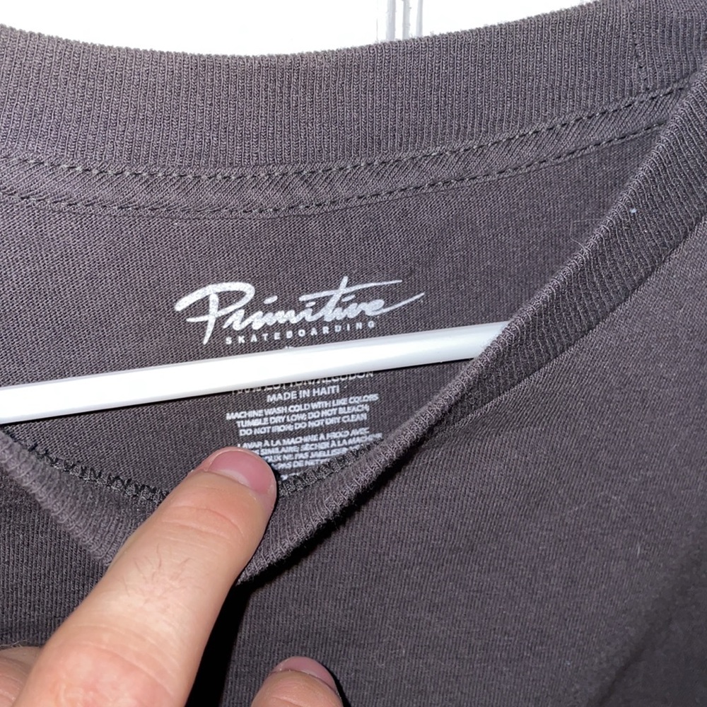 Primitive Tee - Picture 3 of 3